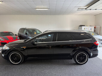Ford Mondeo 2.0TDCi 103kW,2x kola,po servisu - 3