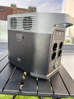 Ecoflow delta 2 - 3