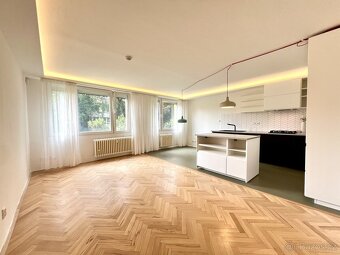Pronájem byty 3+kk, 68 m2 - Praha - Strašnice, ev.č. 00050 - 3