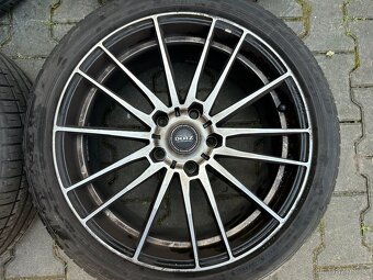 ALU DOTZ - 225/45 R18 - 3