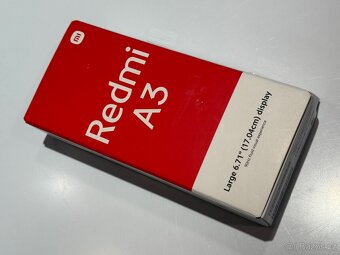 REDMI A3 - 3