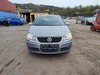 VW Polo č. 23404 - 3