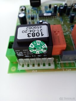 Protherm Tiger 24 KOV - 3
