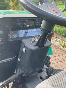 Traktor - 3