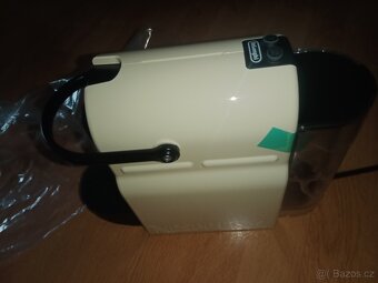 Kávovar DeLonghi úplně nový zabalený , - 3