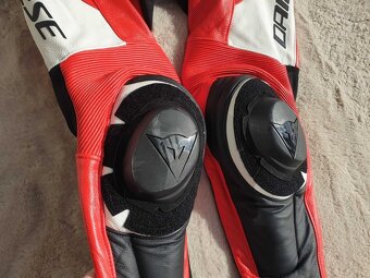 Moto kombineza Dainese Assen 52 Eur - 3