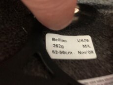 Dětská helma BELL na kolo - 3