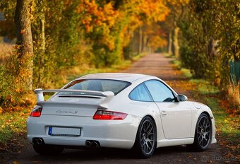 Porsche 911 (997) Carrera S - 3