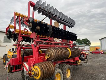 Vaderstad Carrier 925XL+Biodrill 360 BDA - 3