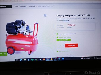 Kompresor 100L - 3