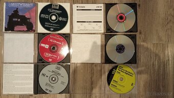 Level DVD + Hry - 3