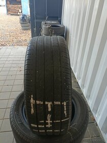 Pneu letní Pirelli 235/55R18 4 kusy - 3