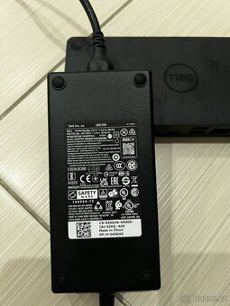 Dell WD19S + 180W zdroj - 3