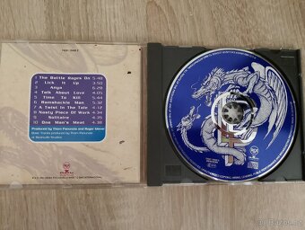 Deep Purple 1993. - 3