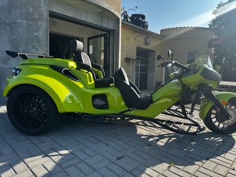 Rewaco RF2 GT Touring - 3