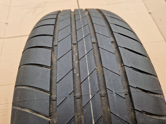195/55 r16 letni pneu 2KS 195 55 16 - 3