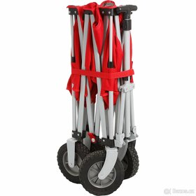 Vozík skládací Bruner Cargo - 3