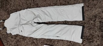 Snowboardová dívčí souprava 160cm - 3