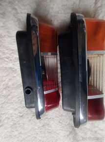 Světla zadní veterán Auto - 3