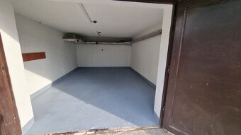 pronájem garáže v Olomouci-Holici - 3