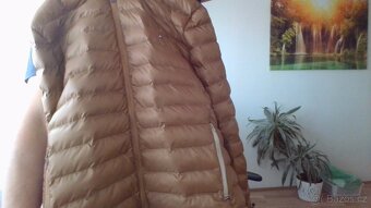 Podzimní Bunda Tomi Hilfiger - 3