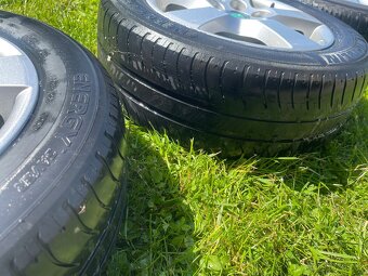 Alu kola 14” 4 ks - 3