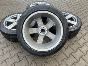 MERCEDES GLE W167, COUPE C167, 21", ZIMNÍ / letní - 3