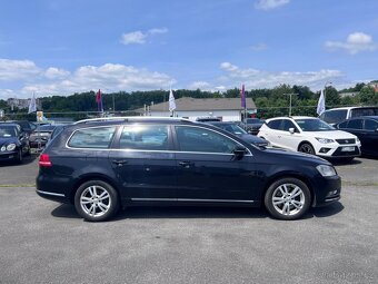 Volkswagen Passat Variant - 3