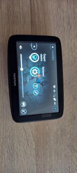 GPS navigace TomTom Go Basic 5 Europe - 3