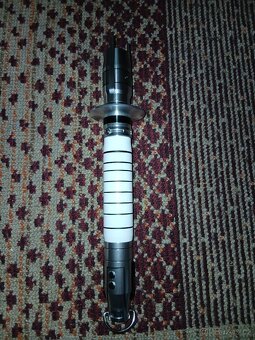 Shin Hati RGB X lightsaber od Kenjosabers - 3