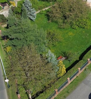 Prodej stavebního pozemku 1 020 m2 - Legií Říčany - 3