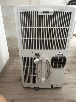 Mobilní klimatizace WHIRLPOOL PACF29CO W - 3