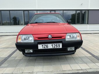 Škoda Forman Edice Comfort Line najeto 140 000km - 3
