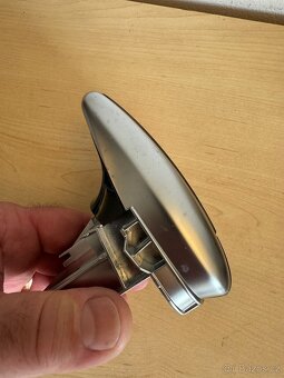 Mercedes W222 touchpad - 3