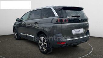 PEUGEOT 5008 II (2) BlueHDi 130 S&S ALLURE EAT8 2021 - 3