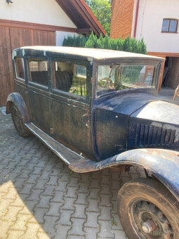 TATRA 30 - 3