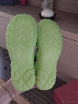 Keen seacamp 35 cnx NOVÉ - 3