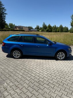Škoda octavia 1.6tdi 2018 - 3