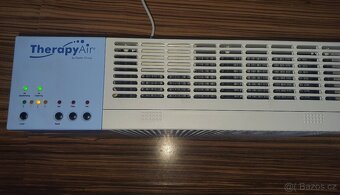 Čistička vzduchu Zepter Therapy Air - 3
