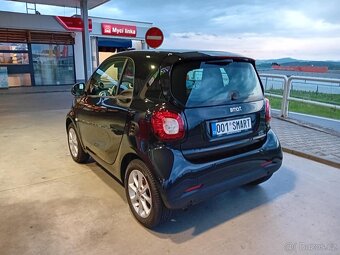 Smart Fortwo 451, 41 000km - 3