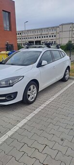 Prodam Renault Megane 1,5 dci - 3