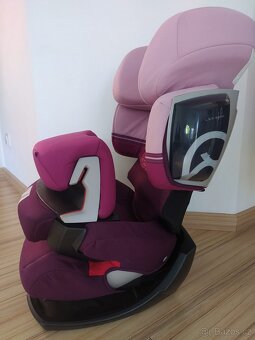 Dětská autosedačka Cybex Pallas 2 - 3