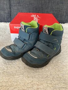 SUPERFIT 26 zimní boty - 3