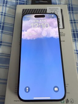 Apple Iphone 15 Pro 256GB - 3