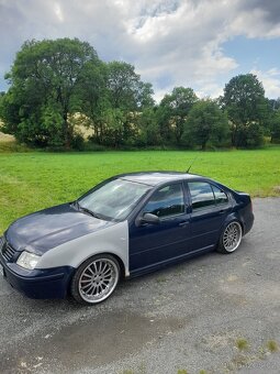 Díly Vw Bora 1.9tdi 74kw - 3