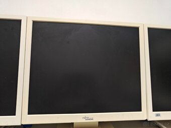 FUJITSU 19" - 3