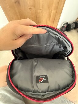 Herní notebook MSI GL75 9SE + chladící podložka GT500 + bato - 3