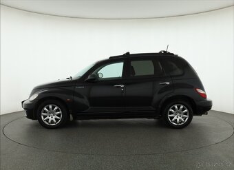 Chrysler PT Cruiser I facelift 2.2 CRD - závada brzd - 3