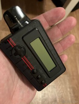 Elektronická Cig. Lost Vape Ursa Pocket - 3
