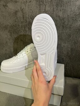 Nike Air force 1 Boty - 3